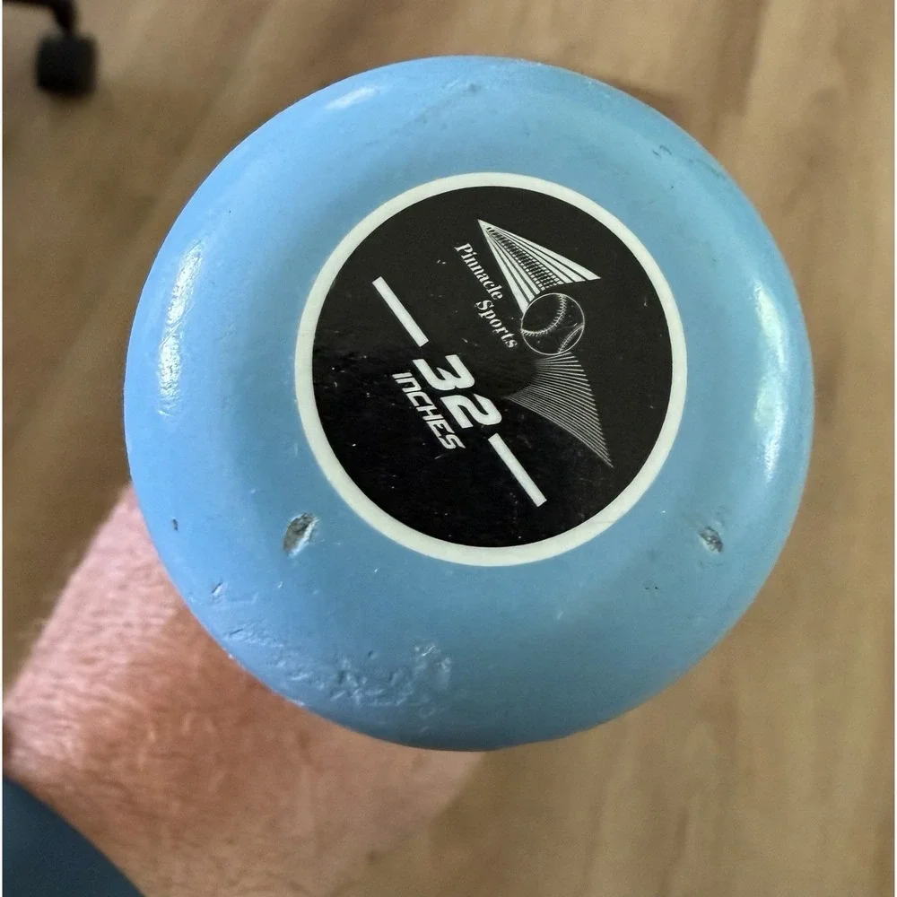 BamBooBat BBB 271 Pro Model Quadcore Bamboo Baseball Bat Pinnacle 32